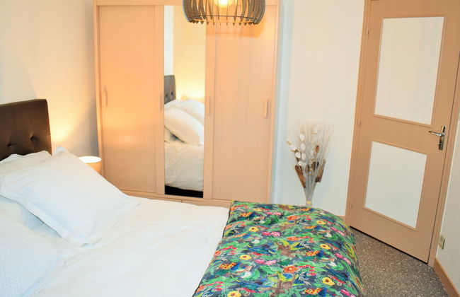 Les Mailloches - Foto 14