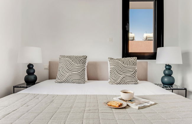 Sanders Only Limassol - Full Building - Foto 3