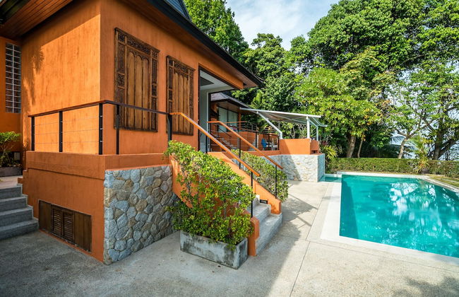 Nam Bo villa by Lofty - Foto 49