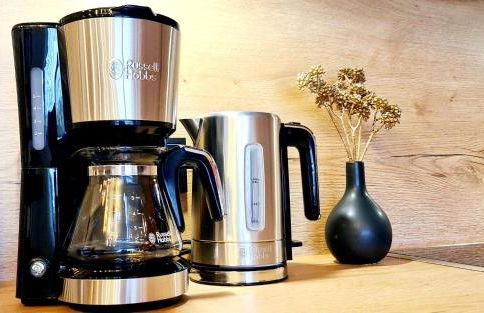 ELBQUARTIER | Ferienwohnung in Wedel - Foto 6