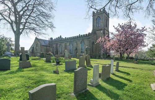 St Margaret's Church - Foto 27