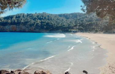Bel appartement avec terrasse proche de la mer - Foto 6