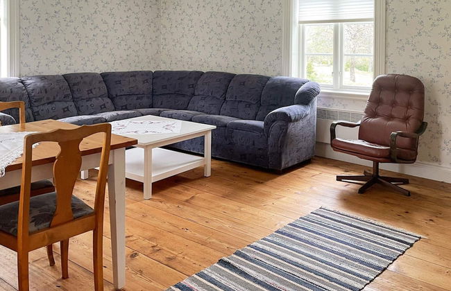 6 Person Holiday Home in Ulricehamn-by Traum - Foto 20