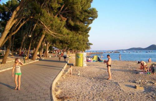 Villa Mila Biograd na Moru-Polača - Foto 71