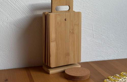 Holziges Dachgeschoss-Apartment - Foto 6