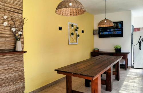 Casa Térrea Espaçosa Centro , Bertioga-Pertinho da Praia - Photo 15