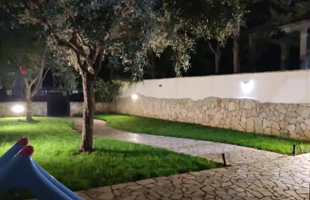 Villa Camilla Santa Maria al Bagno - Foto 62