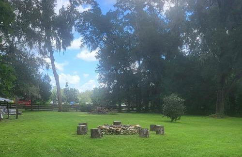 Happy Place near WEC , Natural Springs,Zip-Line - Photo 54