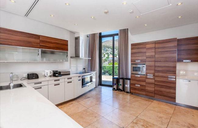 The Marina Family Penthouse - 704 - Foto 8