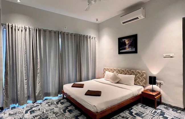 Touchwood By Stellar Stays - Foto 1