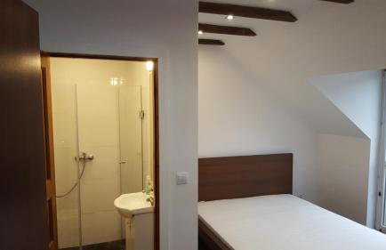 Spa Apartamenty Lidzbark - Foto 45