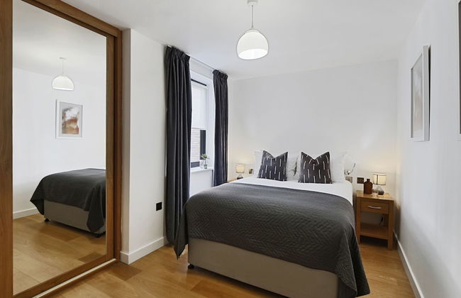 Cambric by Aeria Apartments - Foto 7