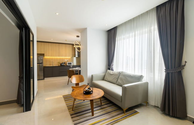 CDX Residence - Foto 19