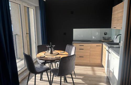 Apartament Nova Starówka - Foto 14