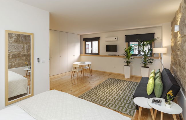 Oporto Local Studios - Foto 80