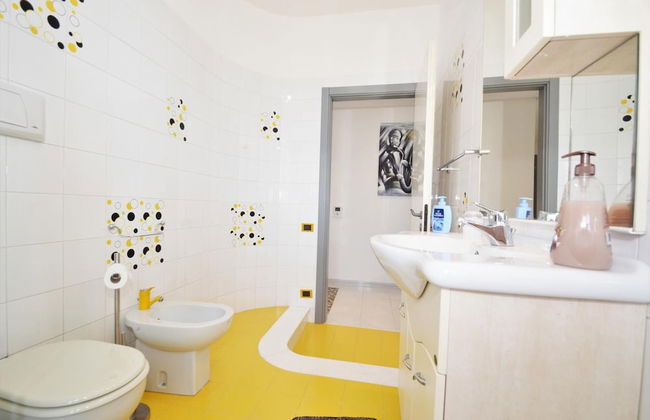 Villa Sweet Dream con Piscina Privata Riscaldata - Foto 52