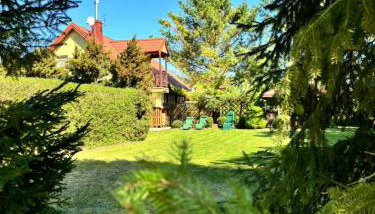 Przystanek Śniardwy - Foto 3, Garden