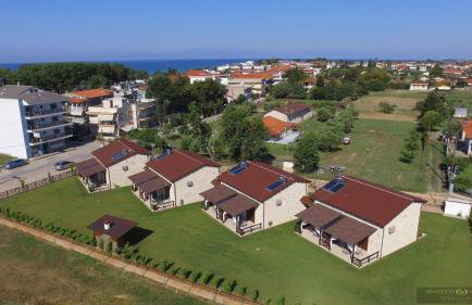 Tsimpoukas Village - Foto 25