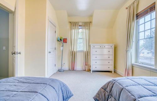 Georgia Peach - Meredith Lodging - Foto 22