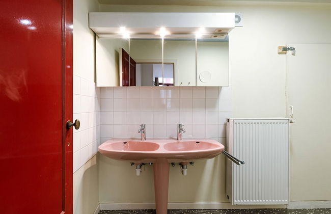 Huswell - Charming Apartment in the Heart of Ghent - Foto 5