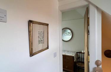 Secluded Stylish Coastal Hideaway, Skye View NC500 - Foto 11