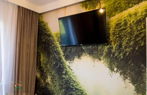 Apartamenty "Kwiaty Nocy" i "W Krainie Mchu" - Wisła - Foto 31