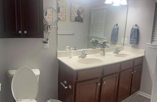 MidLong Term Rental Comforts of Home Ft Eustis - Foto 23