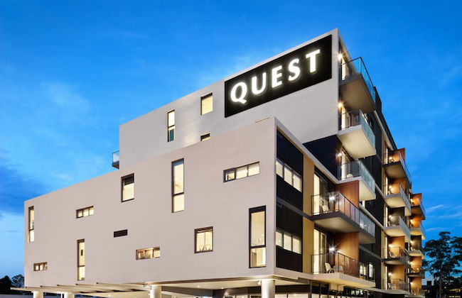 Quest Macquarie Park - Foto 30
