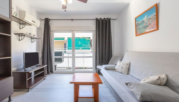 Montealba in Costa del Sol - Foto 3, Habitación