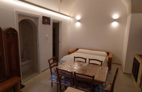 Casa Vacanza Al Vicolo della Colonna nel centro storico di Presicce - Foto 31