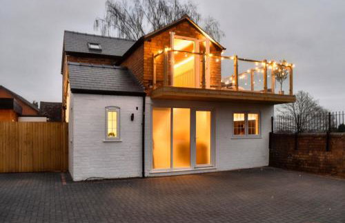 The Oven House-Wyndale Living - Malvern Hills - Foto 26