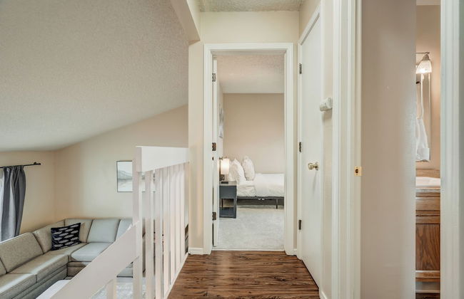 Mid-ViewHouse Inn - Foto 21