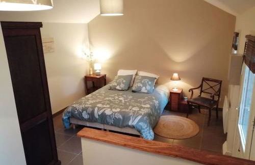 Grande maison entre Lac et forêt - Foto 6