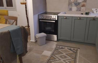 Asprocyclia House - Foto 12