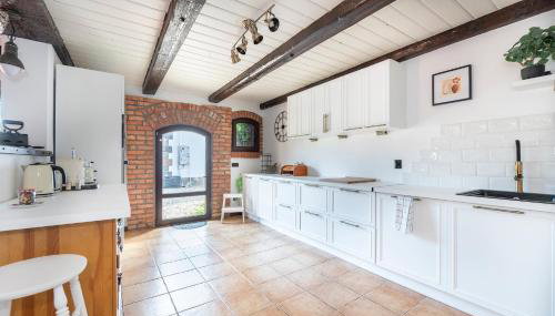 Siedlisko Maria - Foto 5, stove, dishwasher, pet friendly