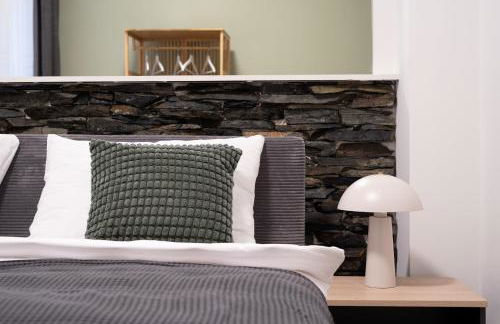 Schöne Apartments in Bad Honnef I home2share - Foto 90