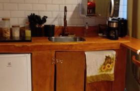 Suite Piscina térmica e Banheira Jacuzzi a 20km de Ctba - Foto 6