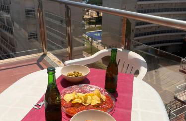 APCOSTAS Villa de Madrid - Photo 23