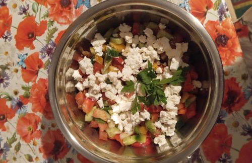 Dom na wsi u Kasi HAJNÓWKA BIAŁOWIEŻA NA WYŁĄCZNOŚĆ - Foto 64