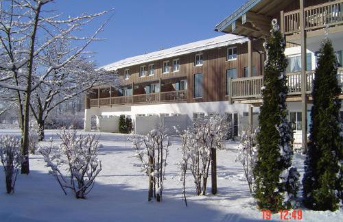 Appartementresidenz König Ludwig - Foto 22