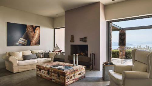 Aegina Retreat - Foto 3