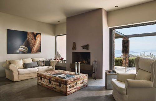 Aegina Retreat - Foto 3