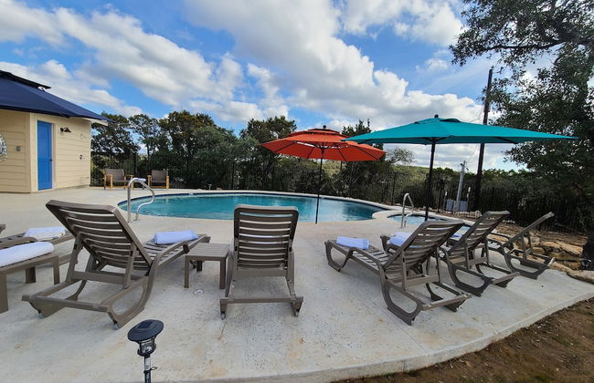 Hill Country Casitas - Foto 77