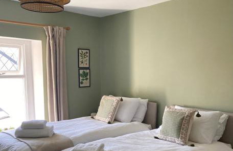 Seaglass Cottage Mumbles - Foto 7