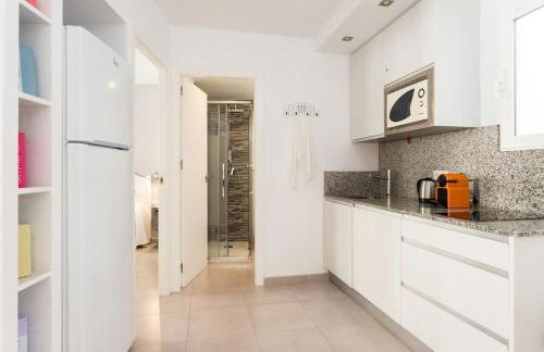 Piso en primera linea de playa del Postiguet - Photo 8