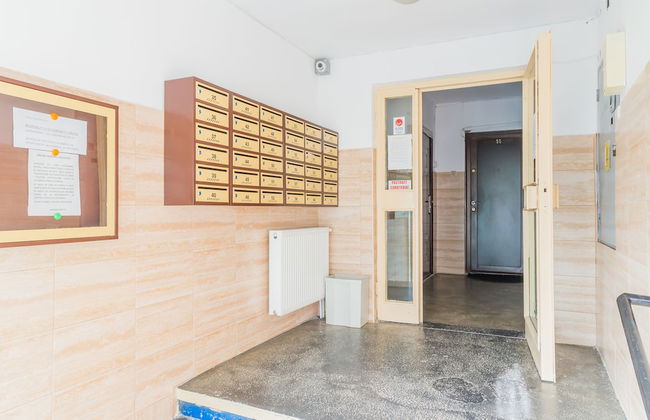 Studio 54 by MRG Apartments - Foto 2