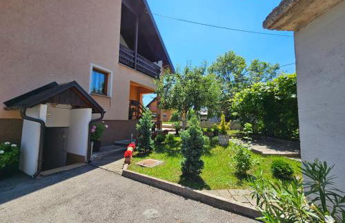 Apartment Majetić - Foto 42