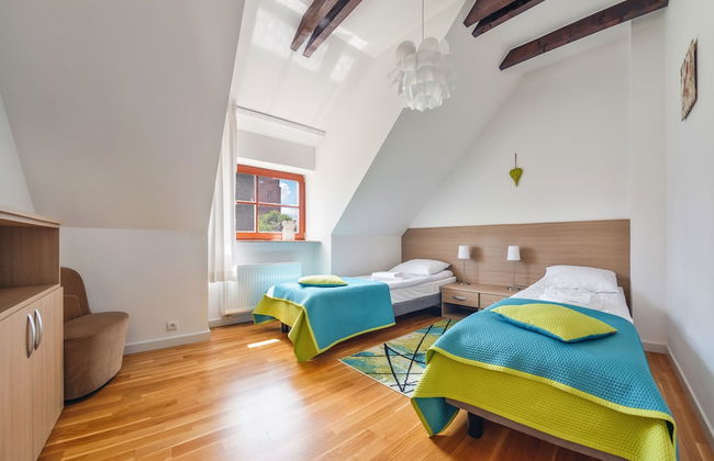 Osada Zamkowa Sun&Snow - Foto 2