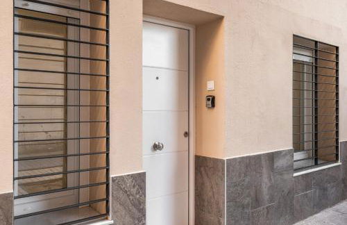 Likehomeapartments Deluxe Complex Malaga center - Foto 11