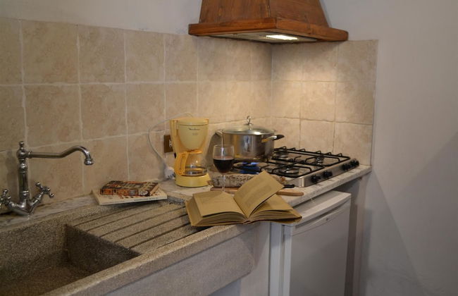 Agriturismo Marano - Photo 22